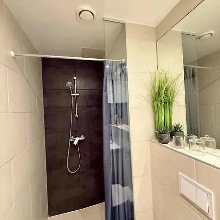 Vaikne Kesklinna Korter 塔林