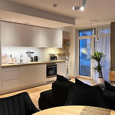 Vaikne Kesklinna Korter * Tallinn