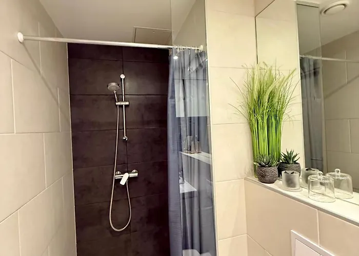 Vaikne Kesklinna Korter Ταλίν