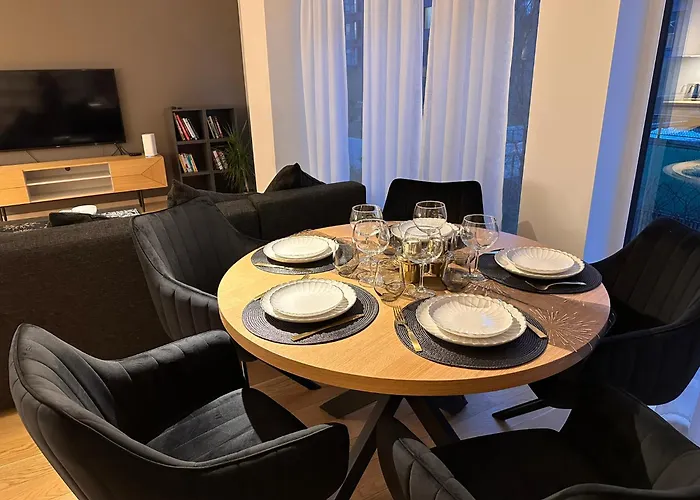 Vaikne Kesklinna Korter *