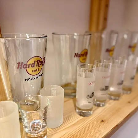 Vaikne Kesklinna Korter Apartmán Tallinn