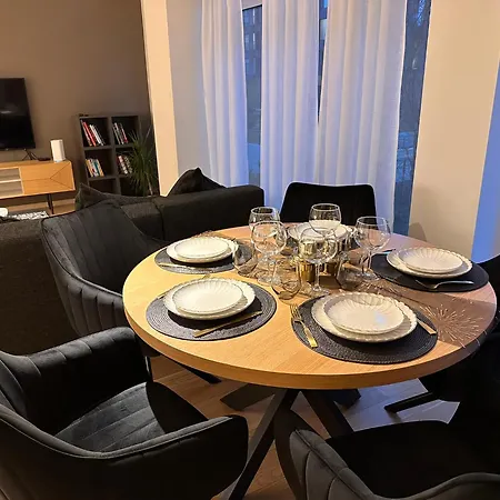 Vaikne Kesklinna Korter *