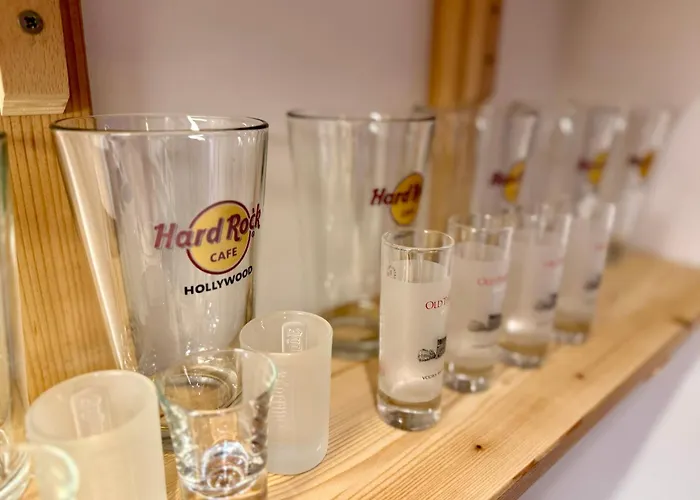 Vaikne Kesklinna Korter Apartmán Tallinn