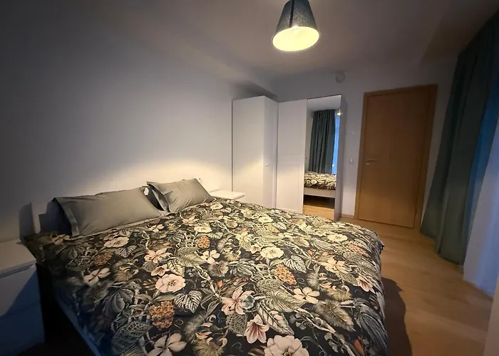 Vaikne Kesklinna Korter Apartmán *